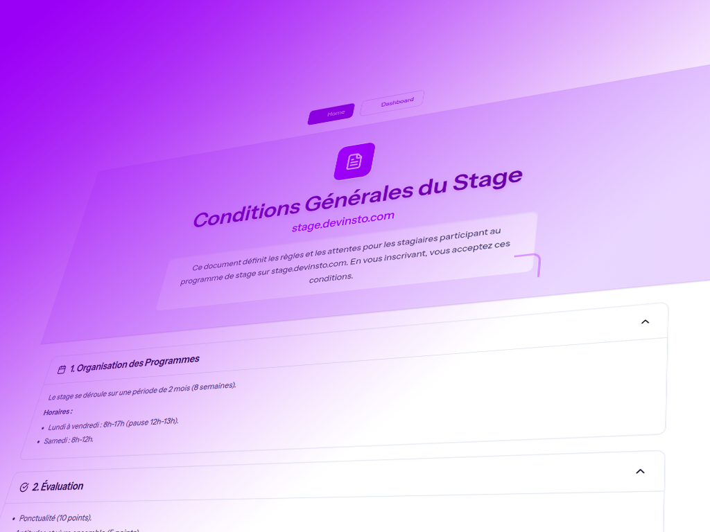 WebStage